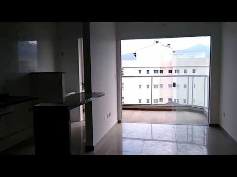 Apto novo a venda no centro da cidade em Ubatuba | AOS IMÓVEIS UBATUBA