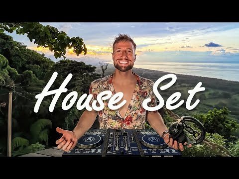 Melodic House Set (RÜFÜS DU SOL, Ben Böhmer, Jan Blomqvist, Jody Wisternoff, Yotto)