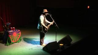 Todd Snider 05. Just Like Old Times 5-29-2009