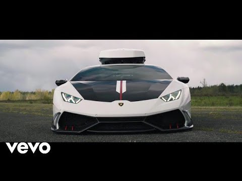 TwoRule & Alperen Ocak - The Business | Car Video