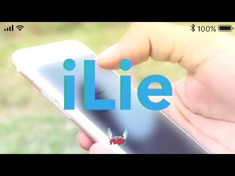 Jok Saucy • iLie • ft. Tyreek Brock