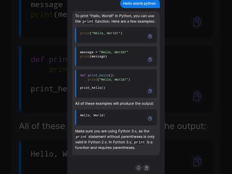 Top 3 Best Free Alternatives of ChatGPT | No Sign-Up needed