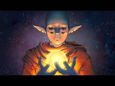 22 minutes to save the universe (alright, maybe a bit more)