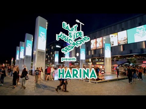 East Side Music Sessions 2020 – Harina Teaser