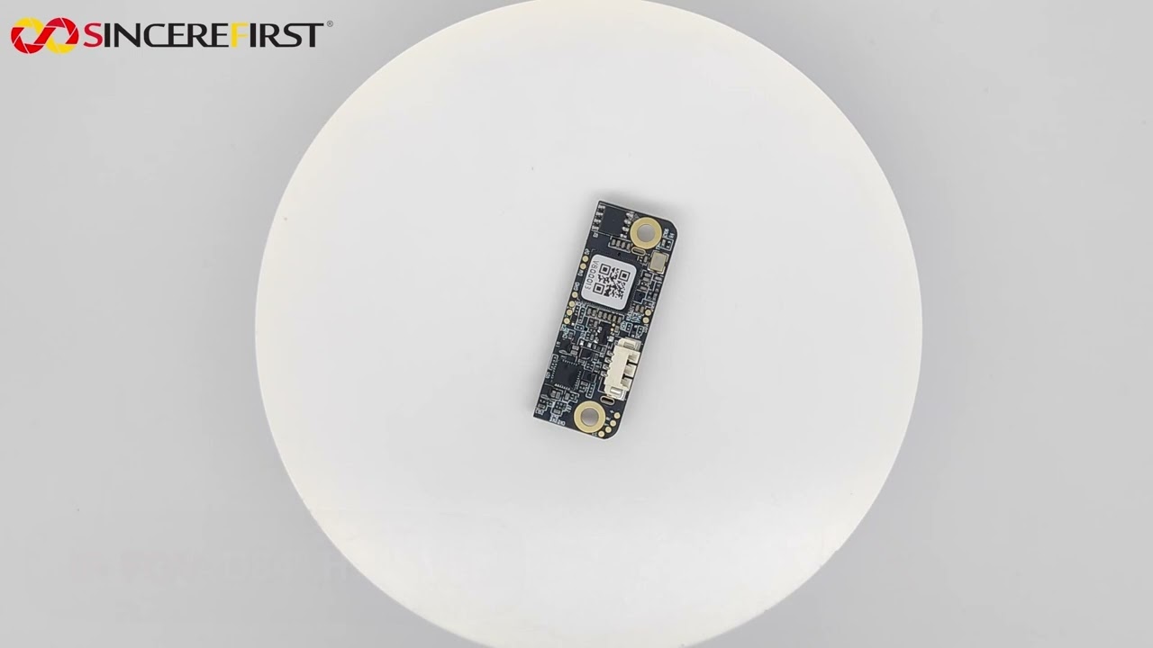 2MP USB Dual-Camera Module