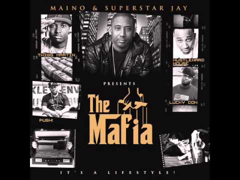 Maino - God's Plan Ft. Twigg Martin, Lucky Don & Robbie Nova