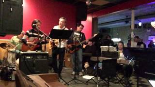 OTSFM Classic Album Ensemble Plays Skylarking - Another Satellite