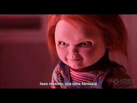 2017 Chucky - O Culto de Chucky (Dublado)