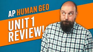 Human Geography AP Review Important Concepts and People â€“ Part ppt download