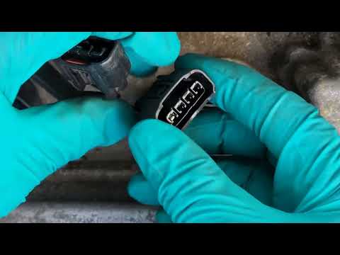 How To Repair And Replace Broken Ignition Coil Connector