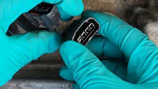 How To Repair And Replace Broken Ignition Coil Connector