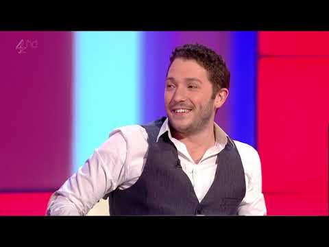 8 Out Of 10 Cats Uncut S13E07 - 9 June 2012