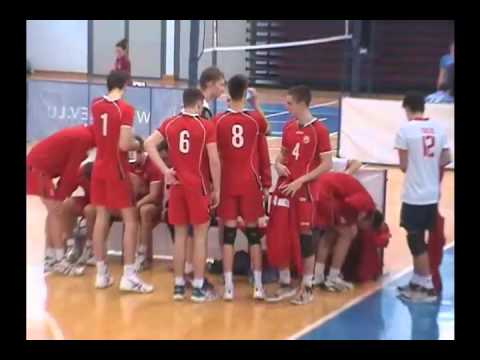 OK Crvena Zvezda Ok Roda