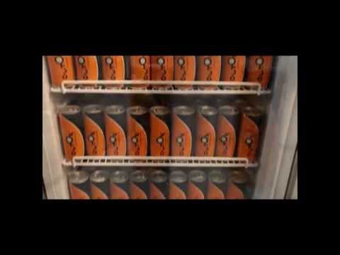 OUTOX - ALIMENTARIA BARCELONA 2014