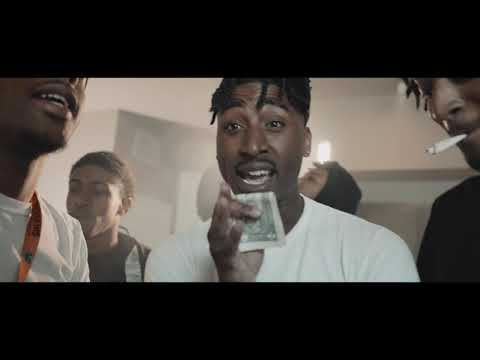 Jaymann2x X Bagboydomo - Stepped On X Thunder (Official Music Video) #explore #viral