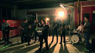 WHAT THE FUNK?! BAND Piatra Neamt - SUPERSTITION (Stevie Wonder) Cover