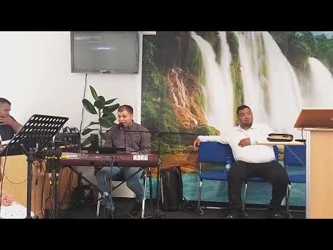 Fratele Samuel de la Fulda-El e calea,Adevarul