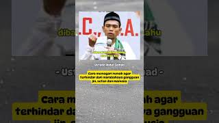 Download lagu How to fence your house to avoid the dangers of disturbances from jinns, demons & humans (UAS) #p... mp3 Download lagu How to fence your house to avoid the dangers of disturbances from jinns, demons & humans (UAS) #p... mp3