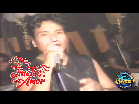 TUS ENGAÑOS - LOS JINETES DEL AMOR EN LA BALANZA 2,003