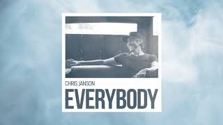 Chris Janson - "Eyes For Nobody" (Audio Video)