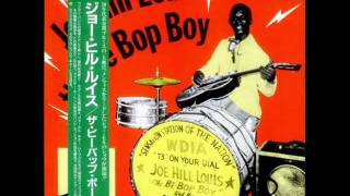 . Keep Your Arms Around Me - : Joe Hill Louis