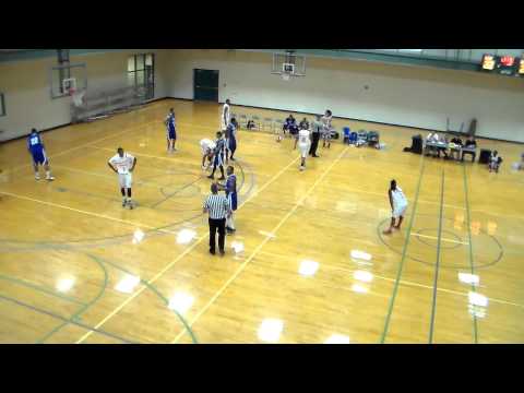 Monarchs vs. Team Network