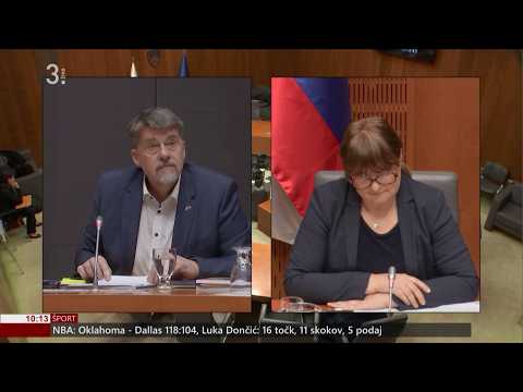 Zaslišanje direktorja Nova24TV Borisa Tomašiča pred Preiskovalno komisijo Tamare Vonta (11.12.2024)