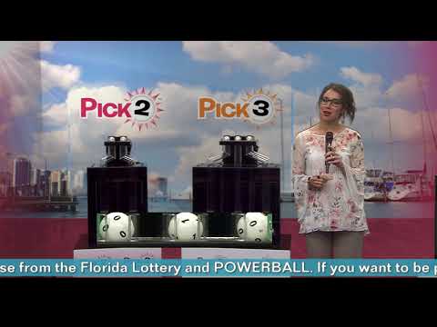 Pick Midday 20180518