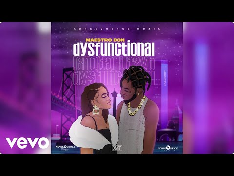 Maestro Don, D'Yani - Tease | Official Audio