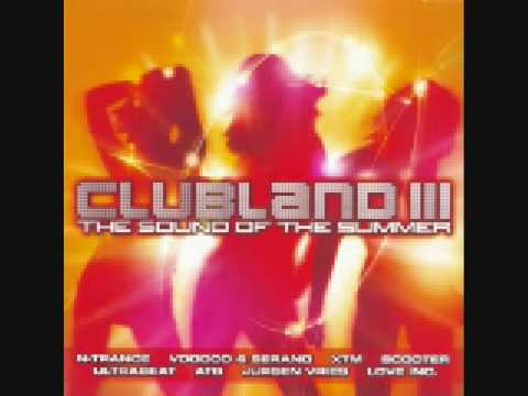 Clubland 3 How Did You Know