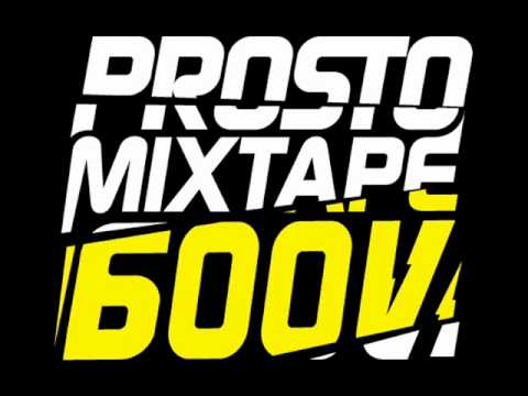 DJ 600V Prosto Mixtape - Łap Oddech ( Fu & Pono )