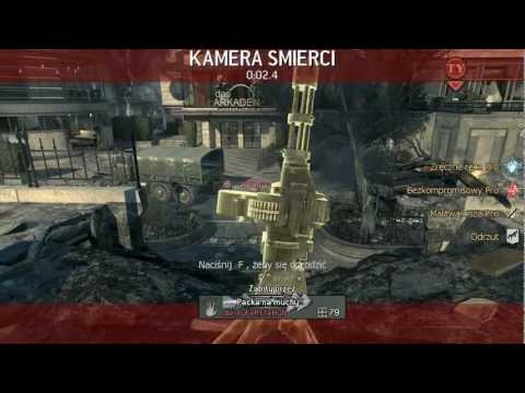 Call of Duty MW3 MultiPlayer - Arkaden - Gameplay PL
