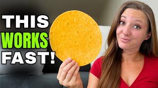 Melt Stubborn Fat Without Dieting — Just Swap These 10 Foods