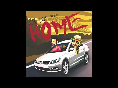 J Spin feat. Spose - "Home" OFFICIAL VERSION