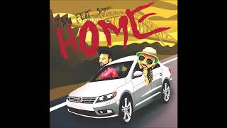 J Spin feat. Spose - &quot;Home&quot; OFFICIAL VERSION