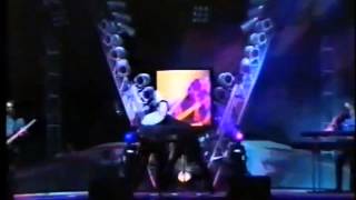 Matia Bazar Laura Valente Il Video Sono Io (live 92)