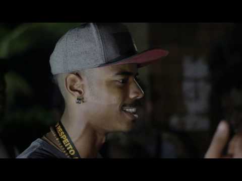 Flip e Chagas x Odin e Adrejoh - Batalha da Torre 96ª edição (SEMI)