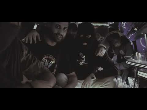 Djinn53 - Straßen Lieferando