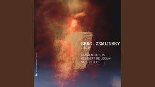 Sechs Gesänge nach Maeterlinck, Op. 13: II. Die Mädchen mit den verbundenen Augen (Arr. Erwin...