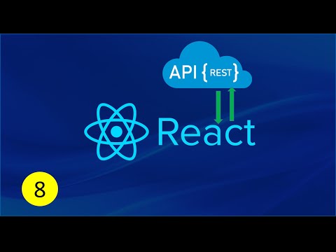 Curso React JS en Español | Tutorial de React.js ⚛️ #7 Metdo DELETE (Eliminar Registros)