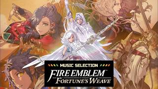 Fire Emblem Fortune’s Weave Soundtrack | Curated Music Playlist
