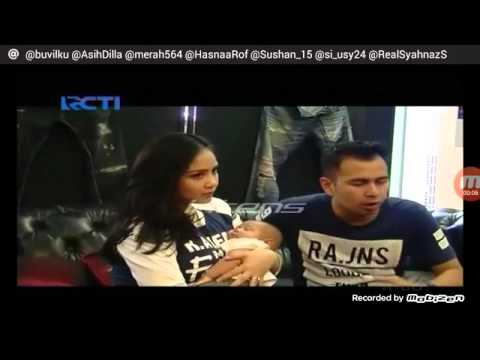 intens 14april2016 mama amy rafathar araffy