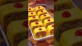 妈妈一定要学会的15种美味早餐# 在家做美食 # 美食制作分享 # 3分钟营养早餐挑战 # 跟着抖音做美食 # 妈呀太香了