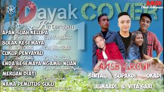 Download lagu Album full Cover Lagu Dayak Iban Ketungau... mp3