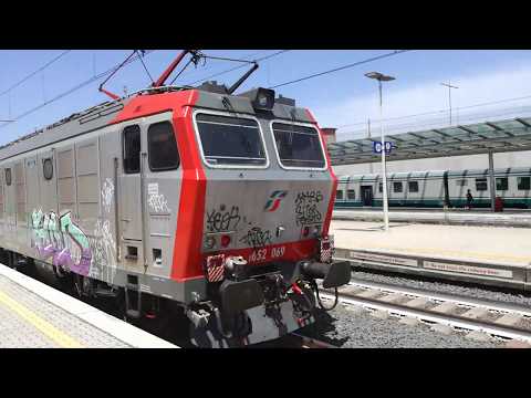 UNA LIS A ROMA TIBURTINA