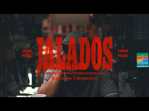 Video thumbnail for Jalados