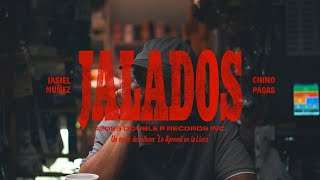 Jalados Lyrics English Translation