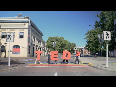 TEDxVictoria 2025: Ripples