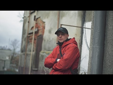 Kucharz - Co Się Dzieje Tutaj z Wami  (B13Studio) (Official Video)