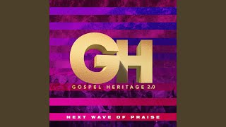 Jehovah God (I Will Trust You)